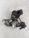 Turbocompresor Citroën Peugeot Berlingo Partner 1.6 HDI DV6ETED 9HN 9H06 0375R0