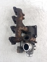 Turbocompresor Ford Transit 1.8 TDCI R3PA T18DC4X 7T1Q-6K682-AB