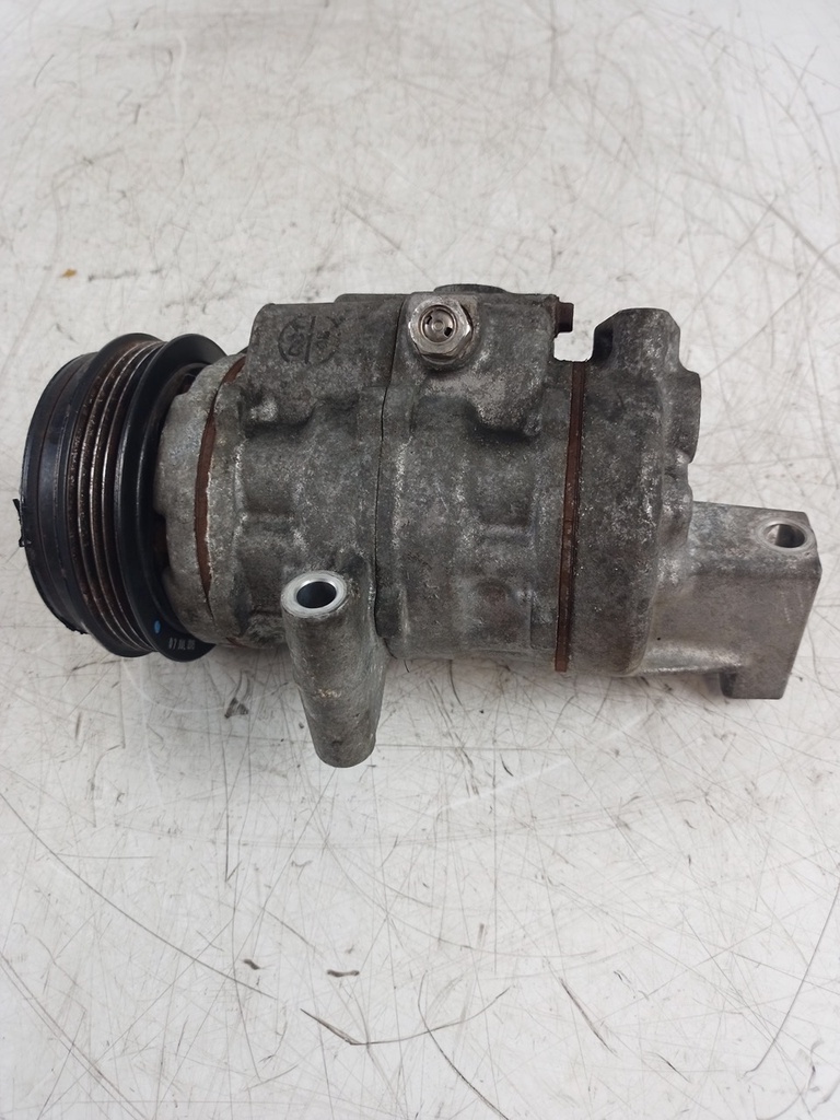 [MTD-434950] Compresor aire acondicionado Suzuki Vitara LY 1.4 T AllGrip K14C 447260-9400