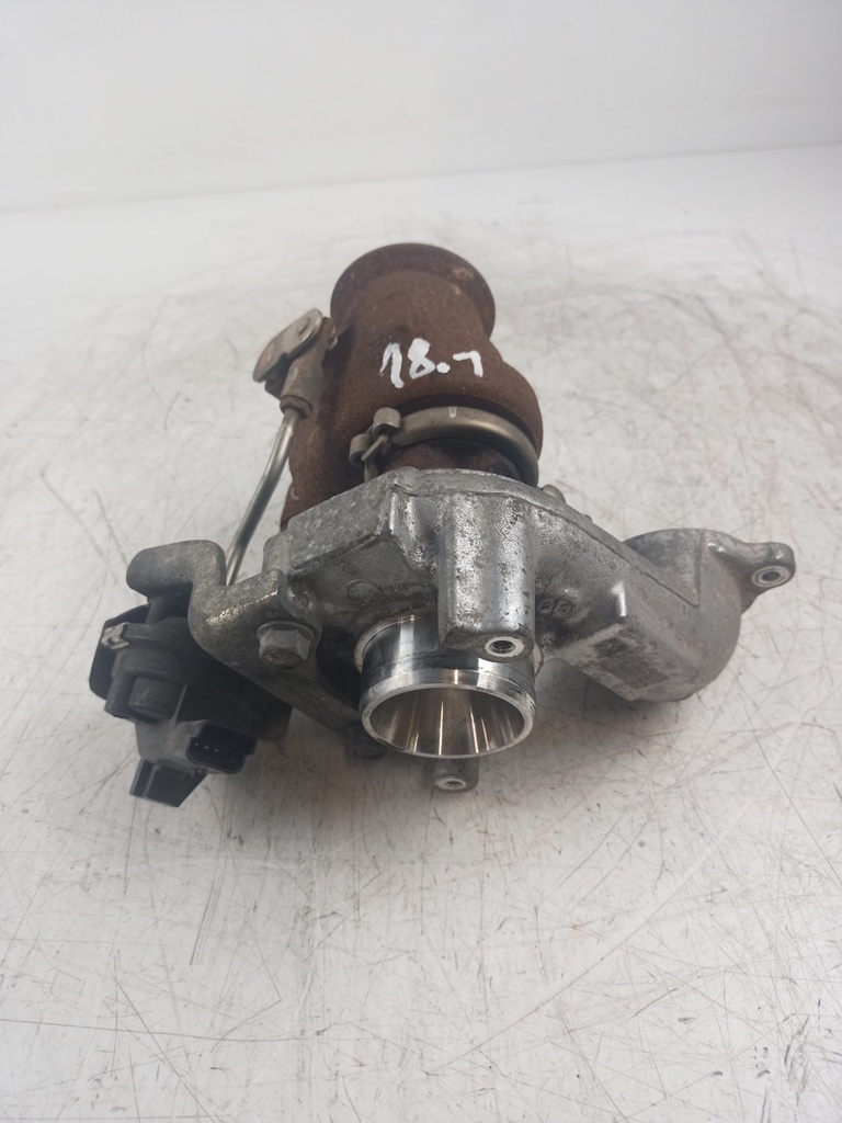 [MTD-437836] Turbocompresor Ford Transit B460 1.5 TDCI XUCD C15DSOX FM5Q-6K682-BA