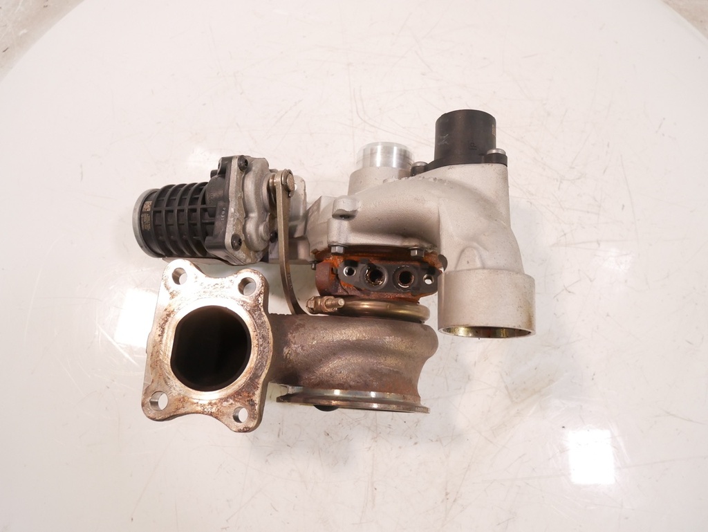 [MTD-415084] Turbocompresor Opel Vauxhall Corsa F 1.2 74kW 101CV F12XHL EB2ADTD 9836081180