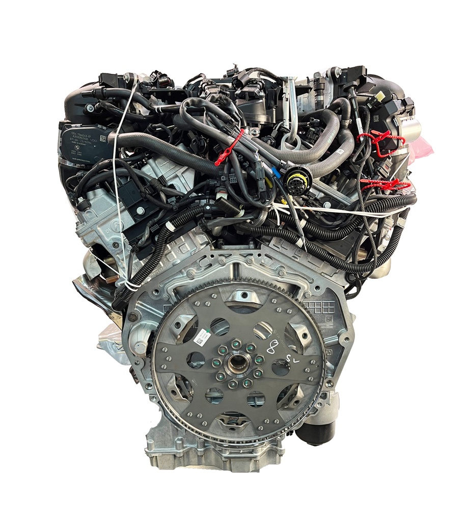 [MTD-396703] Motor Rolls Royce Phantom RR11 RR12 6.75 V12