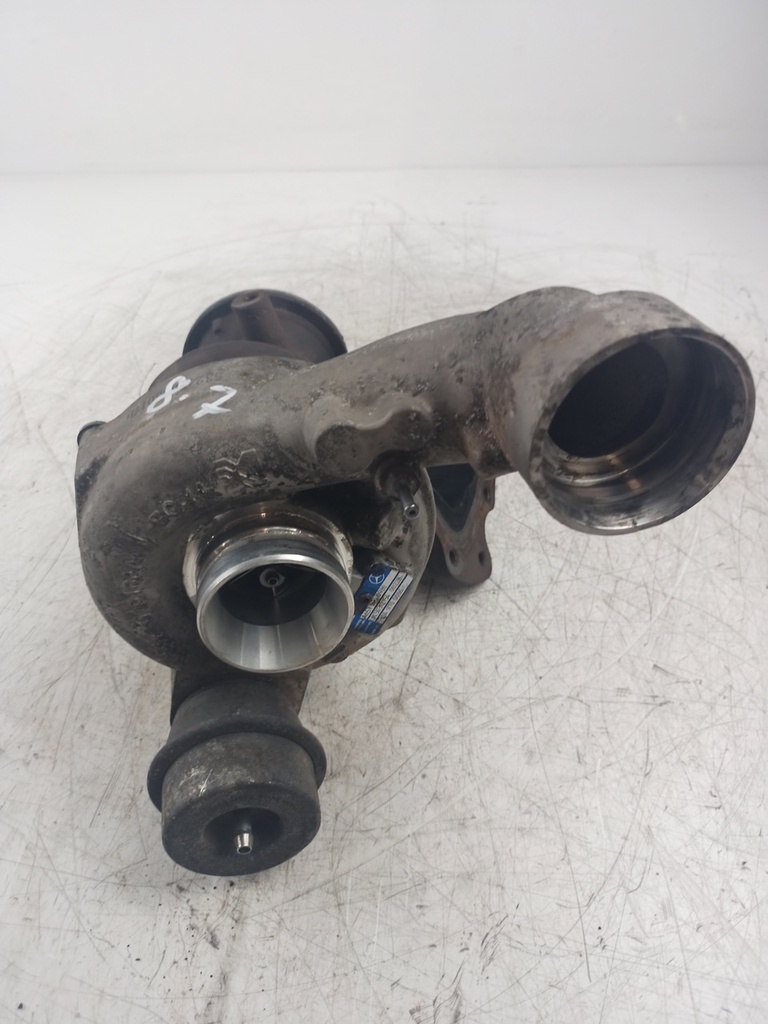 [MTD-437693] Turbocompresor Mercedes Sprinter 314 2.2 CDI Euro6 OM 651.958 A6510900980
