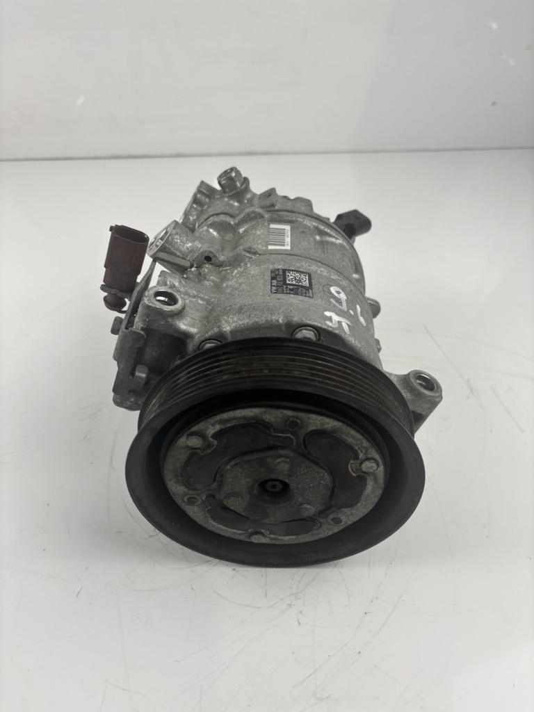[MTD-438553] Compresor de aire acondicionado Audi A5 2.0 TDI Mild Hybrid DTNA DTN 8W0816803L