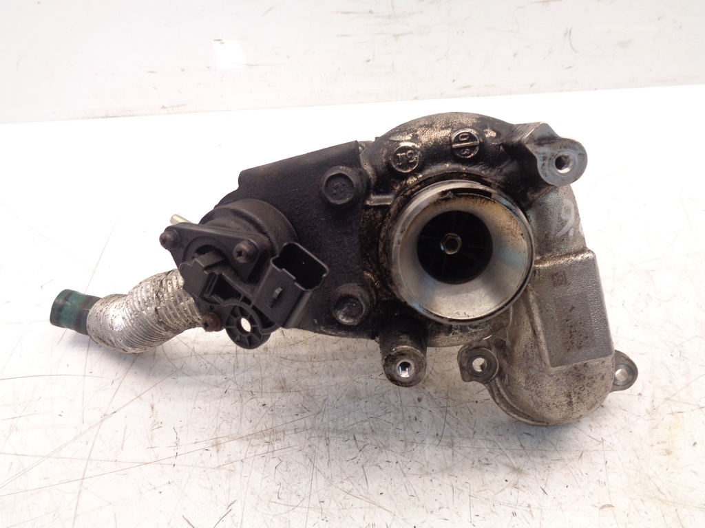 [MTD-376951] Turbocompresor Ford Transit 1.5 TDCi Diesel UGCA UGCB