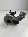 Turbocompresor Nissan Opel Renault Movano 2.5 dCi G9U754