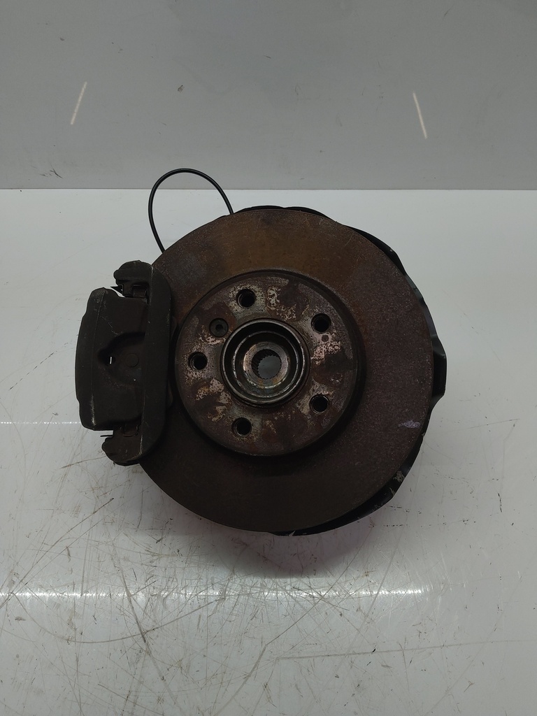 [MTD-503410] Cubo de volante derecho Mini Countryman Cooper D R60 1.6 31219808400