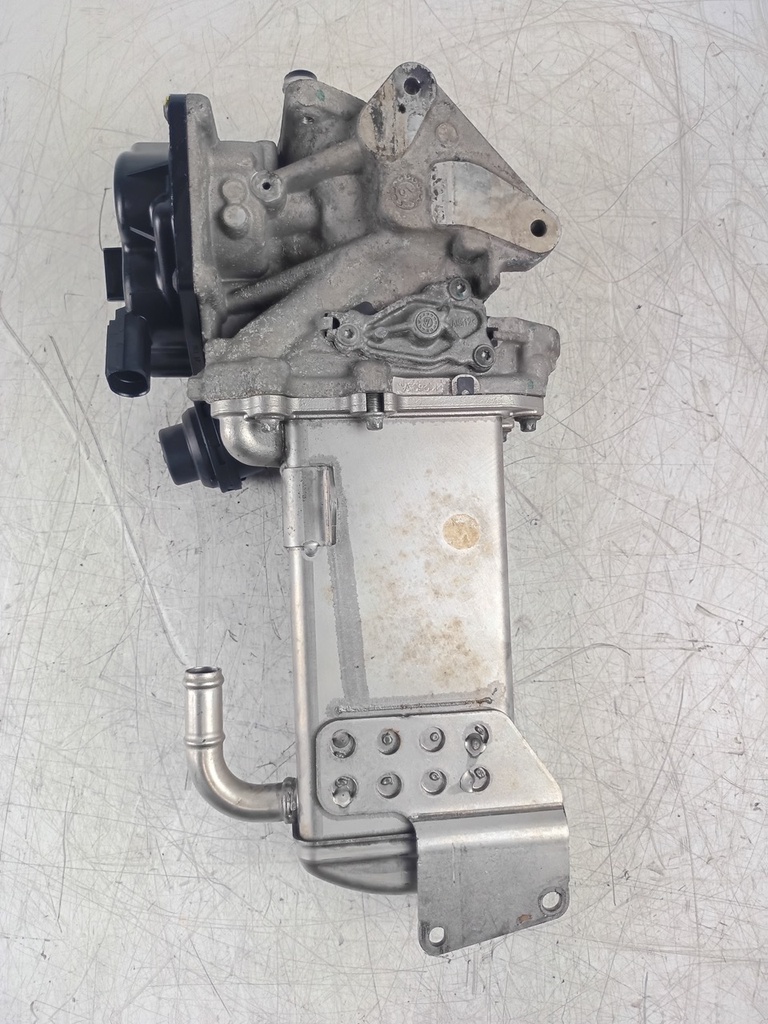 [MTD-434143] Enfriador de gases de escape Audi A4 A5 Q5 Exeo 2.0 TDI CJCA CJC 03L131512DT