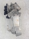 Enfriador de gases de escape Audi A4 A5 Q5 Exeo 2.0 TDI CJCA CJC 03L131512DT