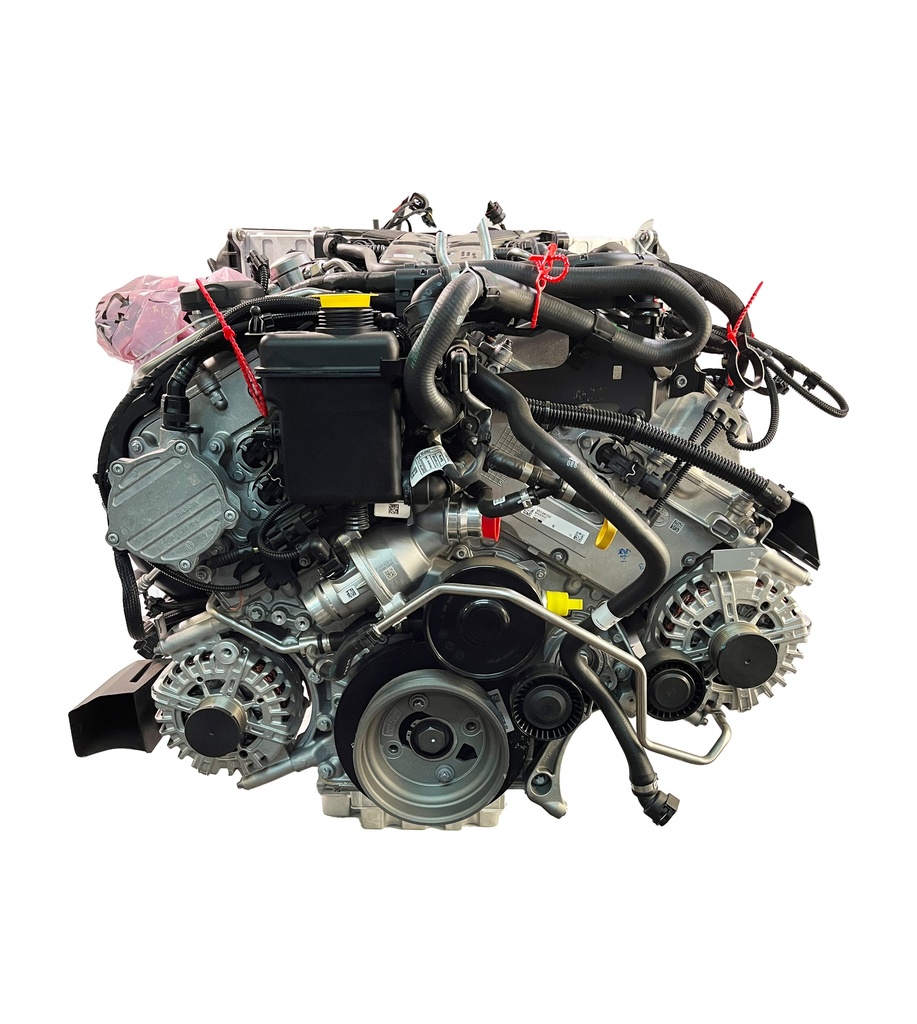 [MTD-396704] Motor Rolls Royce Cullinan RR31 6.75 V12