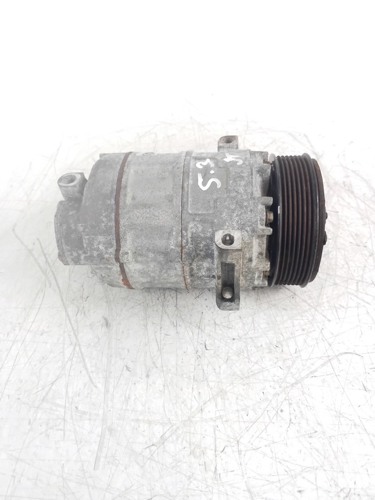 [MTD-435229] Compresor de aire acondicionado Nissan Fiat Renault NV300 2.0 dCi M9R710 M9R 8200848916