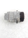 Compresor de aire acondicionado Nissan Fiat Renault NV300 2.0 dCi M9R710 M9R 8200848916