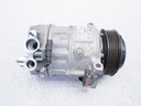 Compresor de aire acondicionado Jaguar XE X760 2.0 D Diesel 204DTD CPLA-19D629-BG