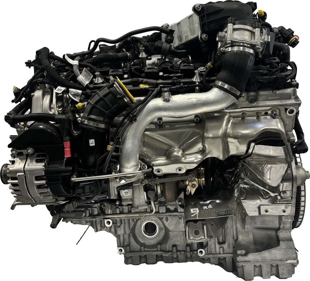 [MTD-438154] Motor Rolls Royce 6.8 V12 N74B68A