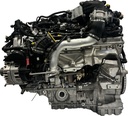 Motor Rolls Royce 6.8 V12 N74B68A