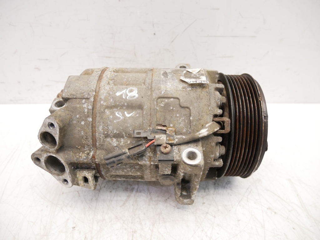 [MTD-389229] Compresor de aire acondicionado Opel Vivaro B 1.6 CDTI 125CV R9M452 93867705