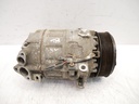 Compresor de aire acondicionado Opel Vivaro B 1.6 CDTI 125CV R9M452 93867705