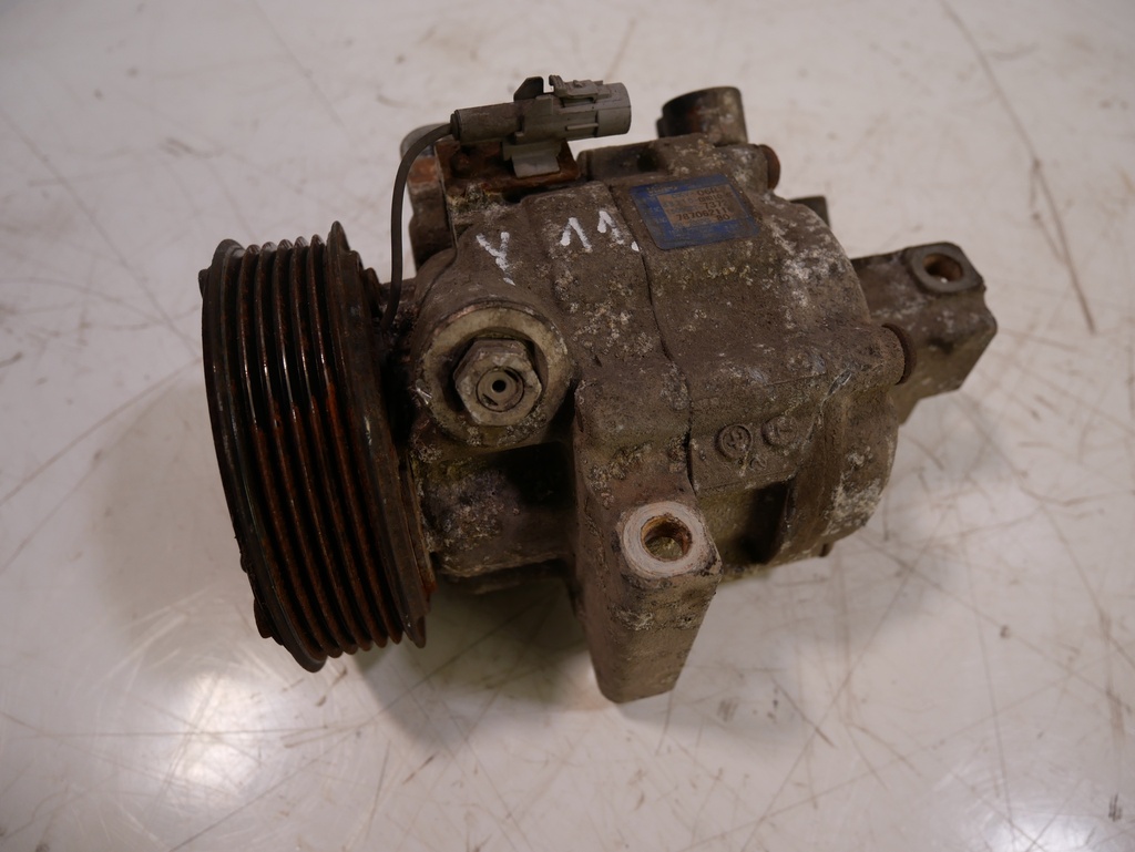 [MTD-389763] Compresor de aire acondicionado Toyota Aygo B1 1.0 1KR-FE 1KR 506021-7372