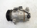 Compresor de aire acondicionado para Nissan Qashqai J12 1.3 DIG-T HR13DDT