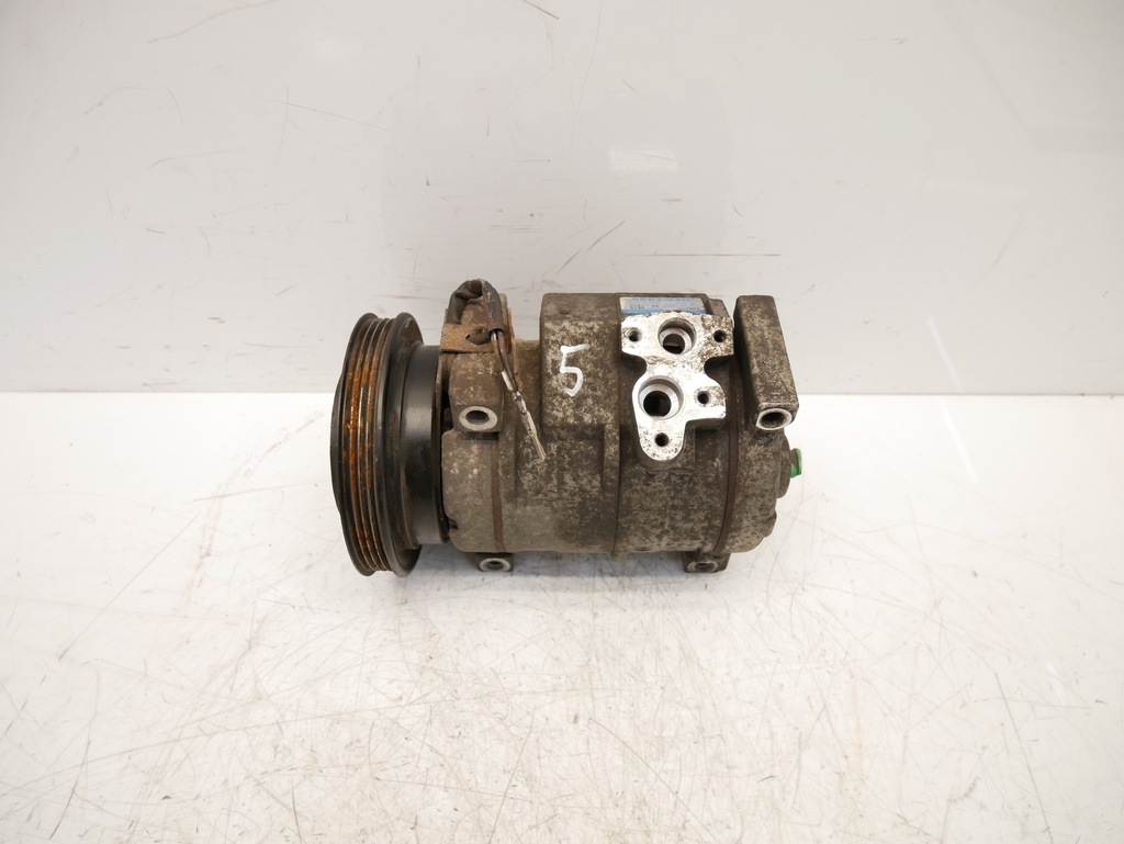 [MTD-386606] Compresor de aire acondicionado Chrysler PT Cruiser 2.0 gasolina ECC 447220-3673