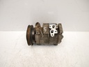 Compresor de aire acondicionado Chrysler PT Cruiser 2.0 gasolina ECC 447220-3673