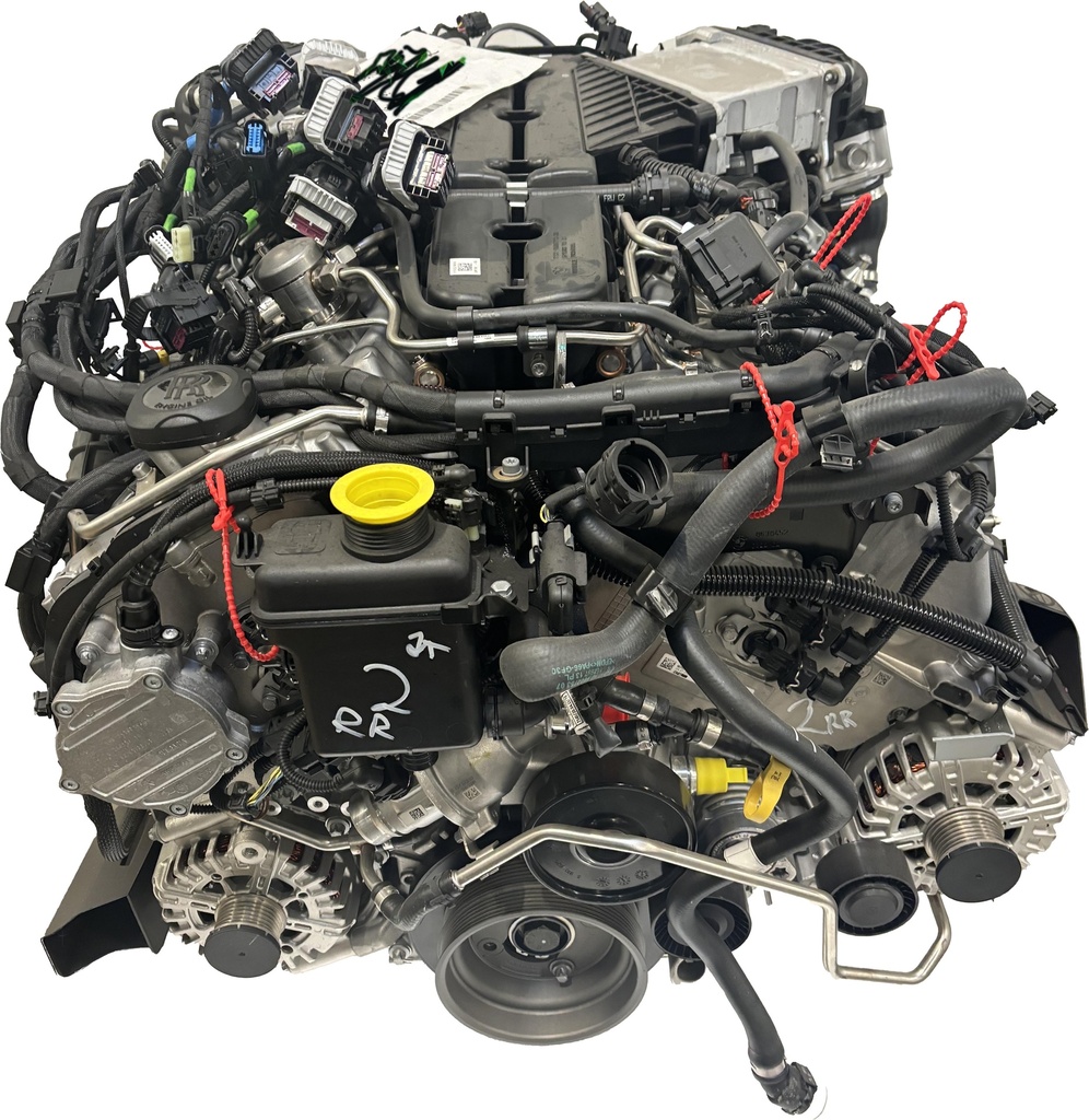 [MTD-438155] Motor Rolls Royce Ghost 6.8 V12 N74B68A