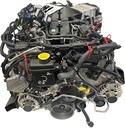 Motor Rolls Royce Ghost 6.8 V12 N74B68A
