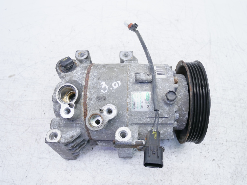 [MTD-384339] Compresor de aire acondicionado Kia Ceed JD 1.4 CRDI D4FC