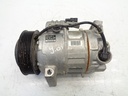 Compresor de aire acondicionado Nissan Qashqai II 1.3 DIG-T HR13DDT 447140-7100
