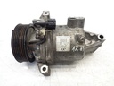 Compresor de aire acondicionado para Nissan Juke 1.6 HR16DE 2013
