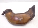 Colector de escape Mercedes-Benz E-Klasse W212 S212 5.5 E 63 AMG M157.981 A2781420415