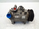 Compresor de aire acondicionado BMW Serie 1 F20 F21 2.0 N47D20C 9330831 44715-5720
