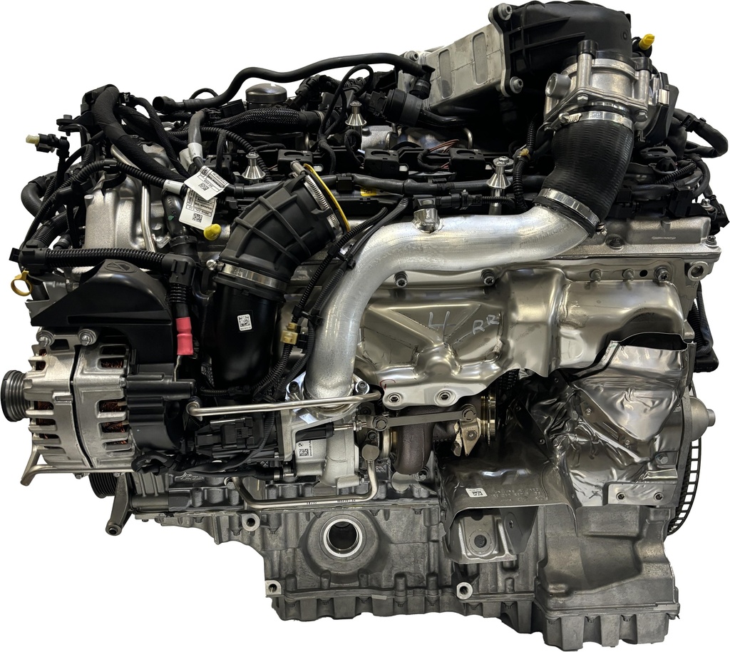 [MTD-438171] Motor Rolls Royce Ghost MK2 6.8 V12 N74B68A