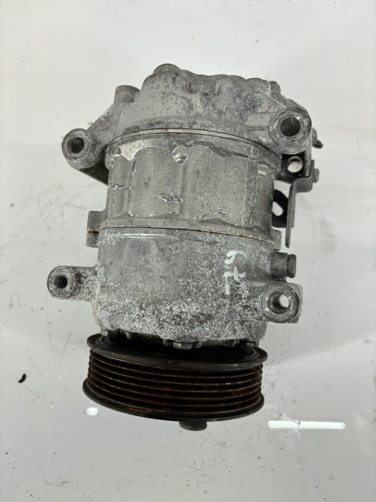 [MTD-442270] Compresor de aire acondicionado Peugeot 308 III 1.5 BlueHDi DV5RC YHZ YH01 9833718880