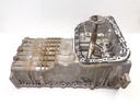 Cárter superior de aceite para Isuzu D-Max TFR TFS 2.5 DiTD 4x4 4JK1-TC