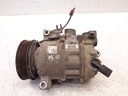 Compresor de aire acondicionado para Audi A4 B8 2.0 TDI CJCB CJC