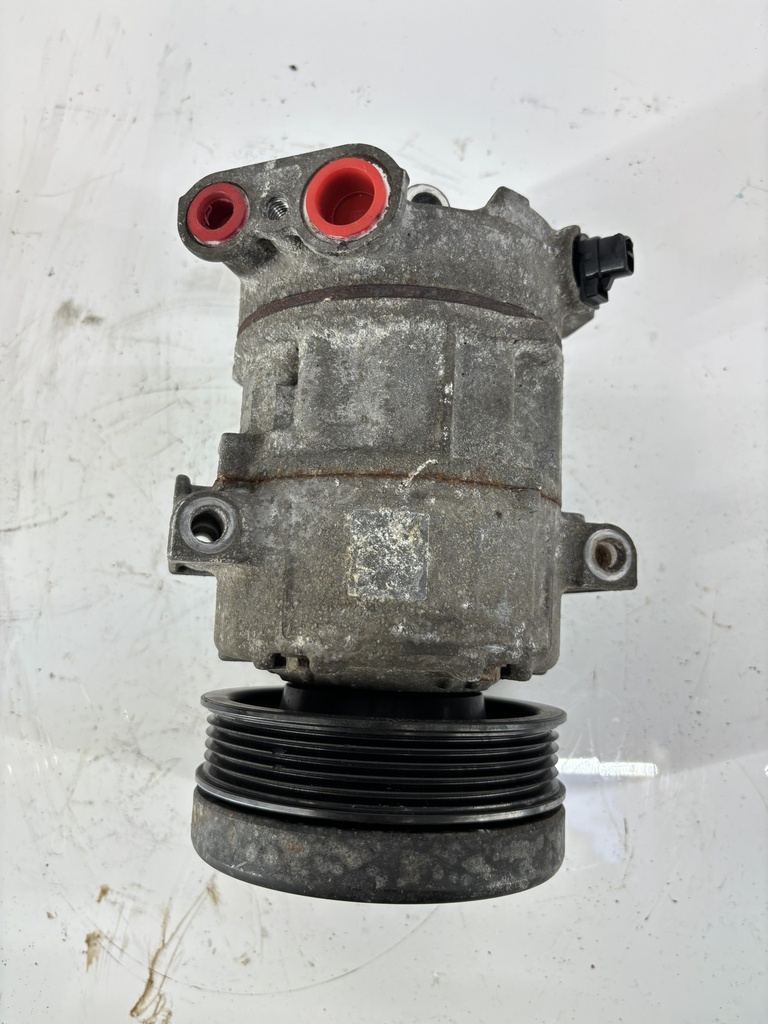 [MTD-442292] Compresor de aire acondicionado Opel Corsa D 1.2 gasolina A12XER LDC 93190812