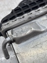 Intercooler para Mercedes E220 d 2.0 OM654.920 194 CV