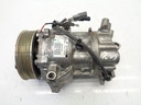Compresor de aire acondicionado Nissan Juke F16 1.0 gasolina HRA0 HR10DDT 926005450R