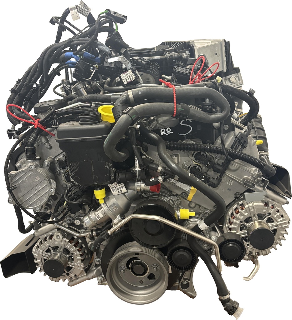 [MTD-438223] Motor Rolls Royce Ghost RR21 / Phantom 6.8 V12