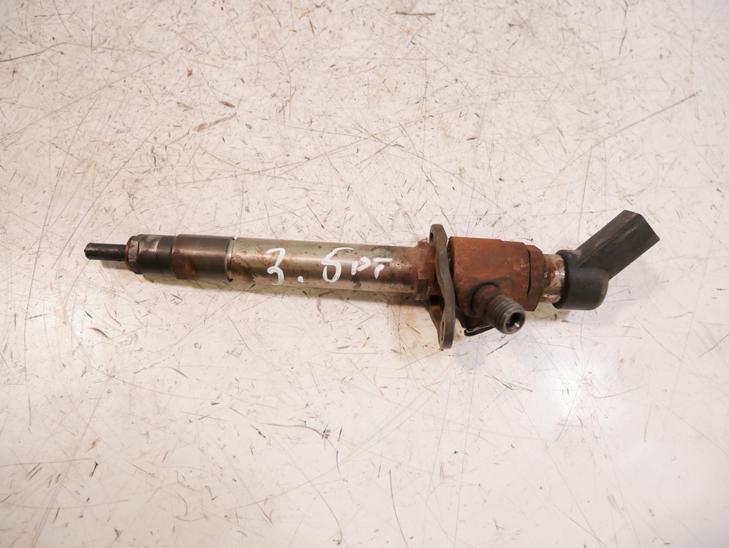 [MTD-439809] Inyector Land Rover Range Rover L320 3.6 V8 368DT 6H4Q-9K546-DB