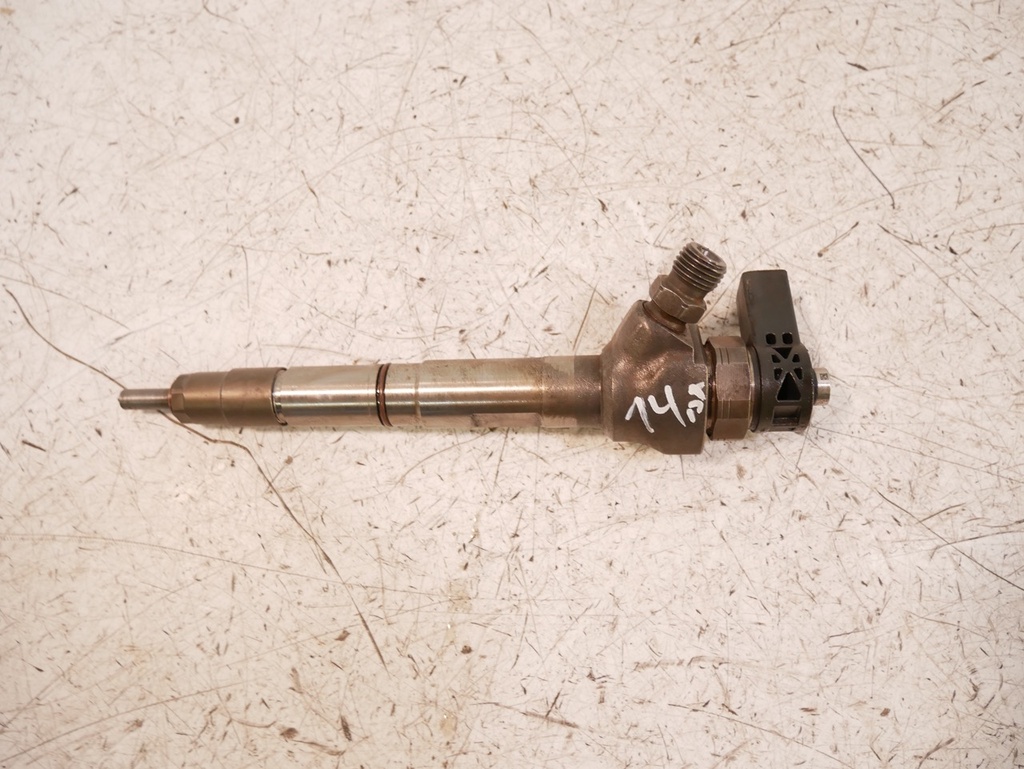 [MTD-443495] Inyector VW Caddy 2.0 TDI 04L130277AC