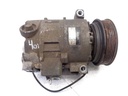 Compresor aire acondicionado Porsche Carrera 911 996 3.4 M96.04 447200-9614