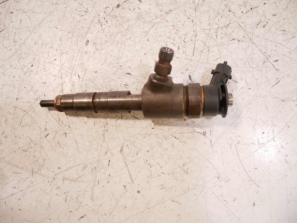 [MTD-444203] Inyector Citroën DS Peugeot 1.6 BlueHDI BHZ DV6FC BH01 0445110566 9802776680