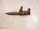 Inyector Citroën DS Peugeot 1.6 BlueHDI BHZ DV6FC BH01 0445110566 9802776680