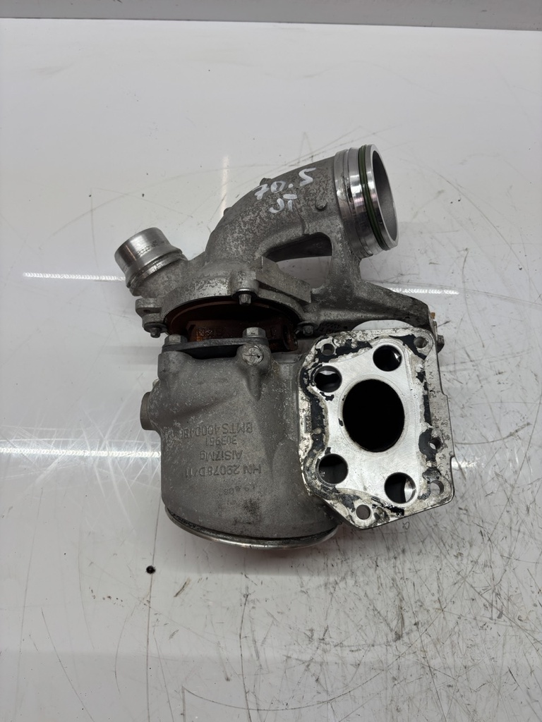 [MTD-501385] Turbocompresor Mini One F56 1.5 gasolina B38A15A B38A15U1 8631700