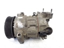 Compresor de aire acondicionado para Peugeot 208 MK2 1.2 PureTech HNS EB2ADTS