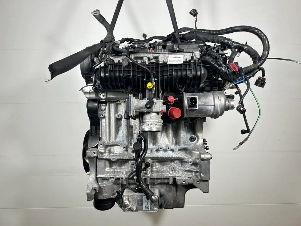 [1000592] Motor Volvo V40 525 526 T2 2.0 Gasolina B4204T17 36011601