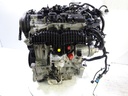 Motor Volvo V40 525 526 T2 2.0 Gasolina B4204T17 36011601