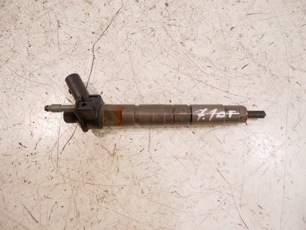 [MTD-444362] Inyector para BMW Serie 4 435d xDrive N57 7823461